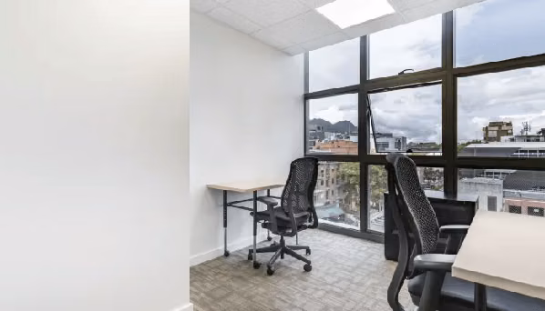Espacio de oficina en renta para 2 personas en BOGOTA, Parque 93