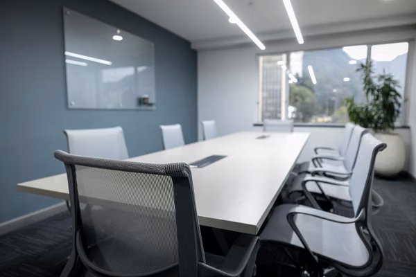 Oficina abierta en renta para 10 personas en Bogota, Tequendama