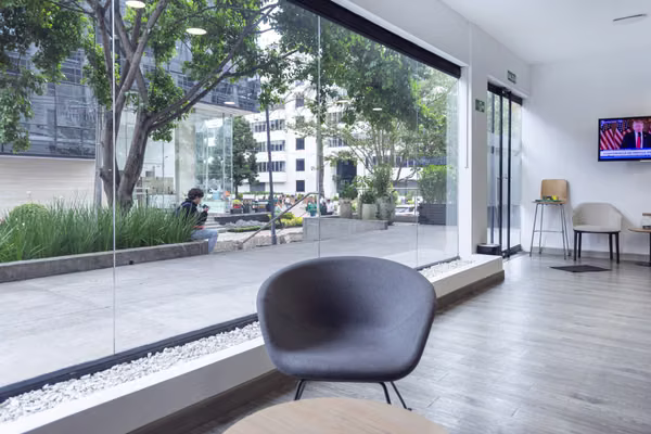 Membresías flexibles de coworking en Bogota, Equidad