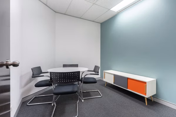Espacio de oficina en renta para 4 personas en Bogota, Calle 97