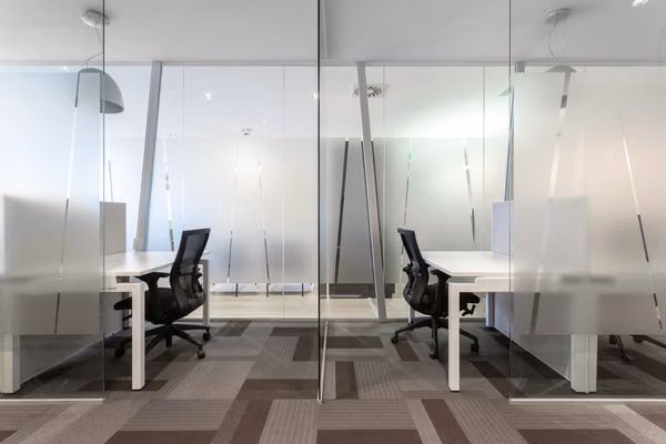 Espacio de coworking en renta en Bogota, 94 Trece