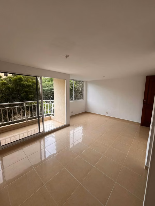 HERMOSO APARAMENTO EN VENTA VILLA CAROLINA FINANCIACION DIRECTA