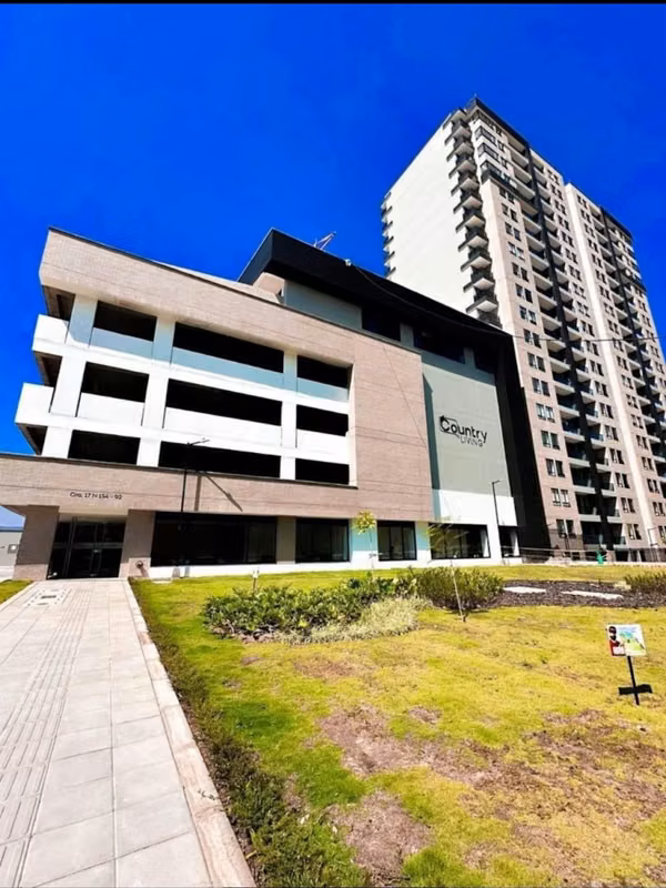 SALE CROSS-SECTIONAL APARTMENT THE FOREST