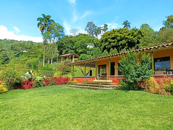 is sold estate on the sidewalk the Chinese Manizales