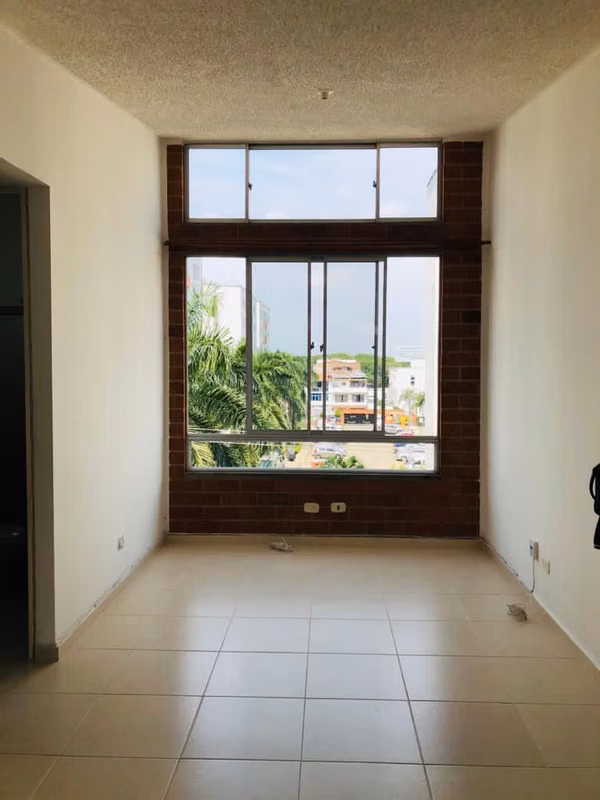 Apartment in Arrido in the neighborhood of El Caney