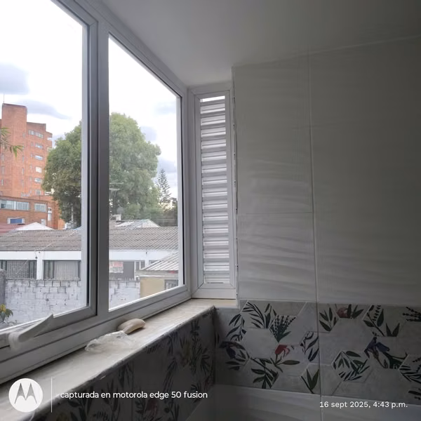 home glass storage