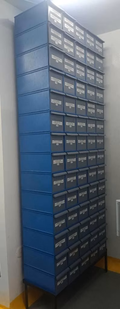 ORGANIZADORES MODULARES