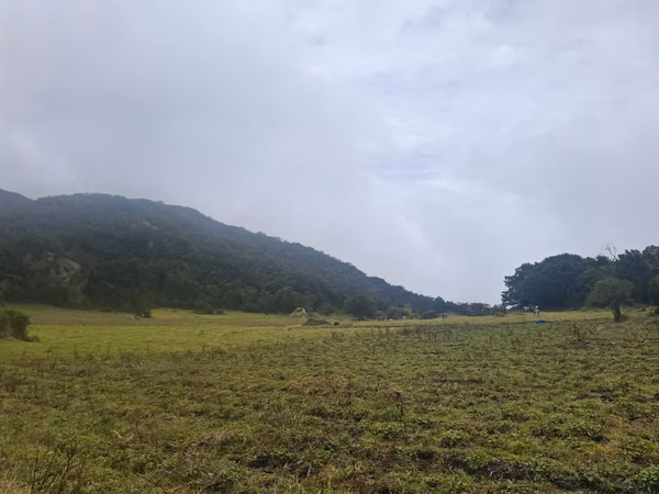 Vendo Terreno en Choachi Cundinamarca, Colombia