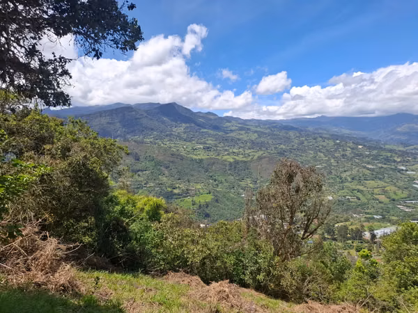 Venta de Terreno / Lote Rural, Choachi, Sector del Refugio