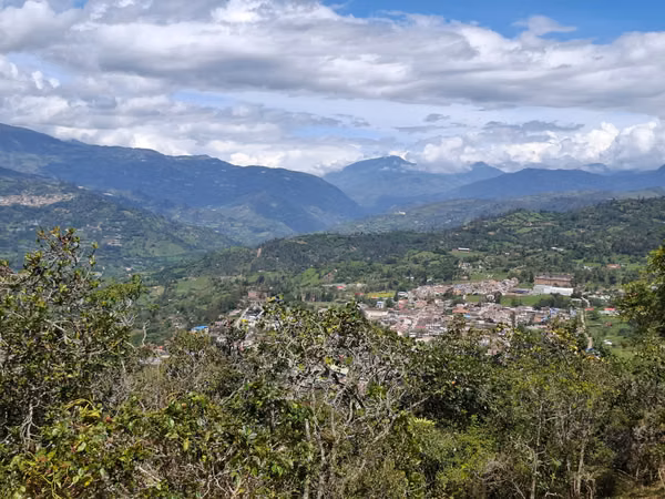 Venta de Terreno / Lote Rural, Choachi, Sector del Refugio