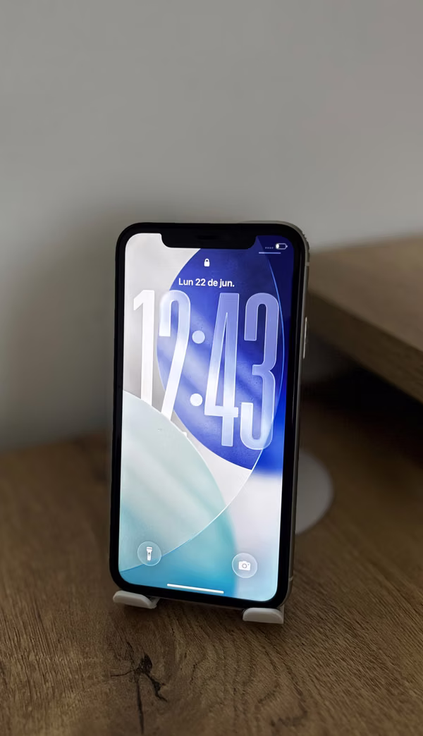 iPhone 11-128GB