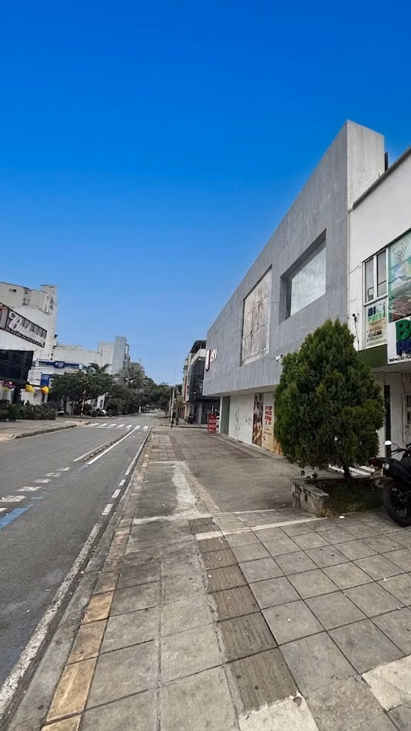 VENTA OFICINA / LOCAL COMERCIAL CABECERA DEL LLANO