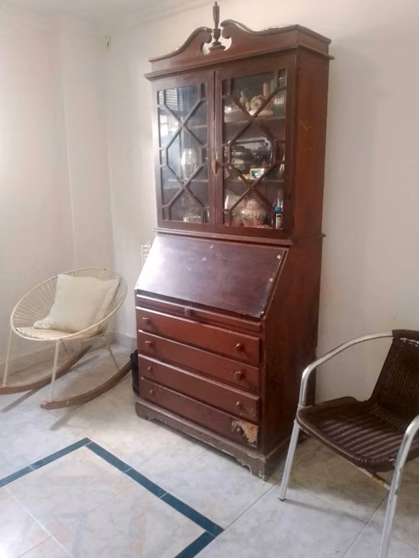 Venta de elotes de muebles por motivo viaje