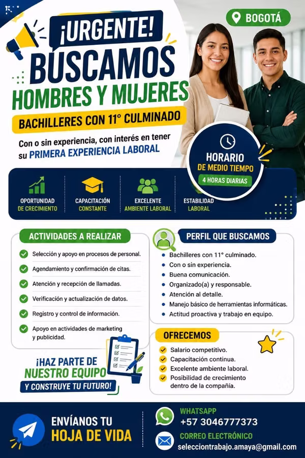 controles y registro