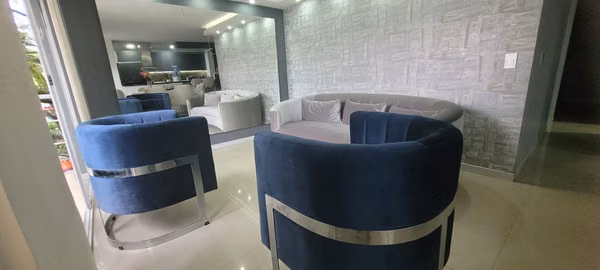 Venta de apartamento en el Ingenio