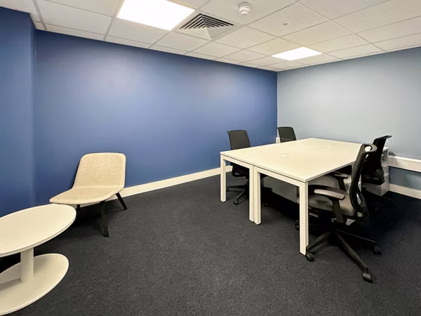 Open office in rent for 15 people in Medellin, Santa Gema