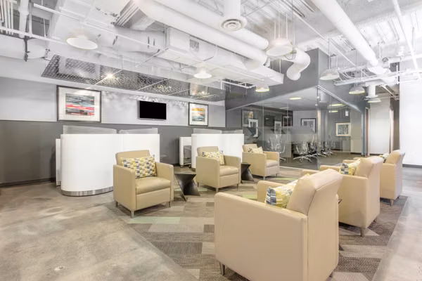Flexible coworking structures in Santa Marta, Tayrona 23