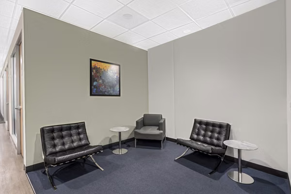 Flexible coworking structures in Envigado, Viva Envigado