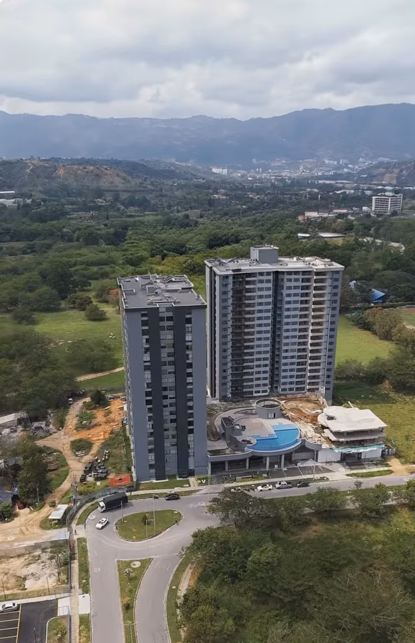 SALE APARTMENT RING ROAD. VALVENTUS RESORT SET