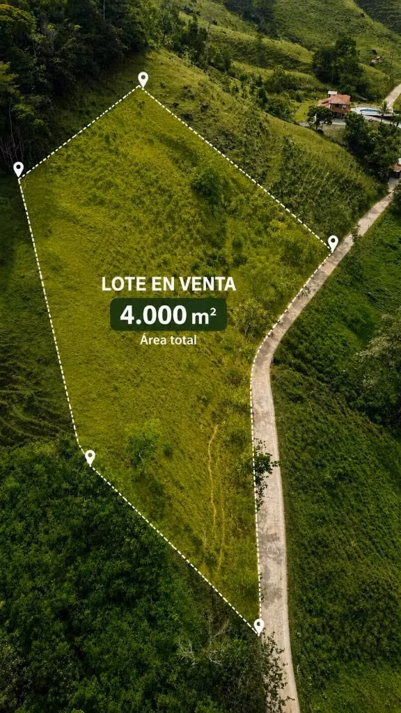 Lote San Carlos (Ant.)