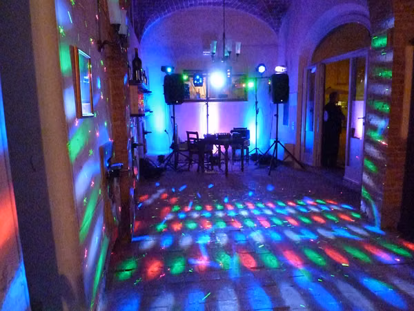 Alquiler de sonido en Fusagasuga