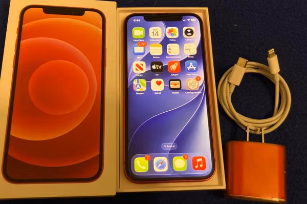 iPhone gb