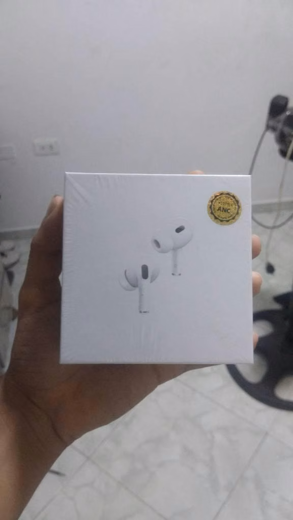 Airpods pro