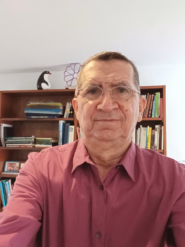 MY SPANISH LESSONS ONLINE OR IN MEDELLIN, COLOMBIA