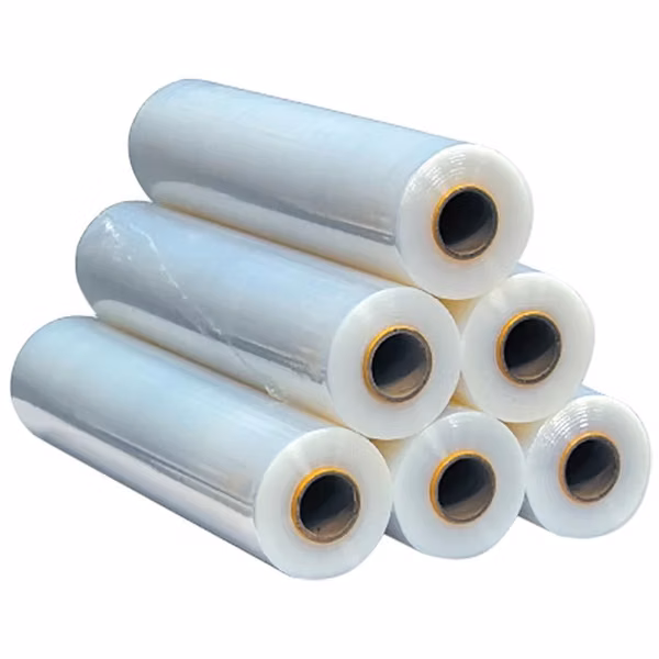 STRECH FILM PLASTICO