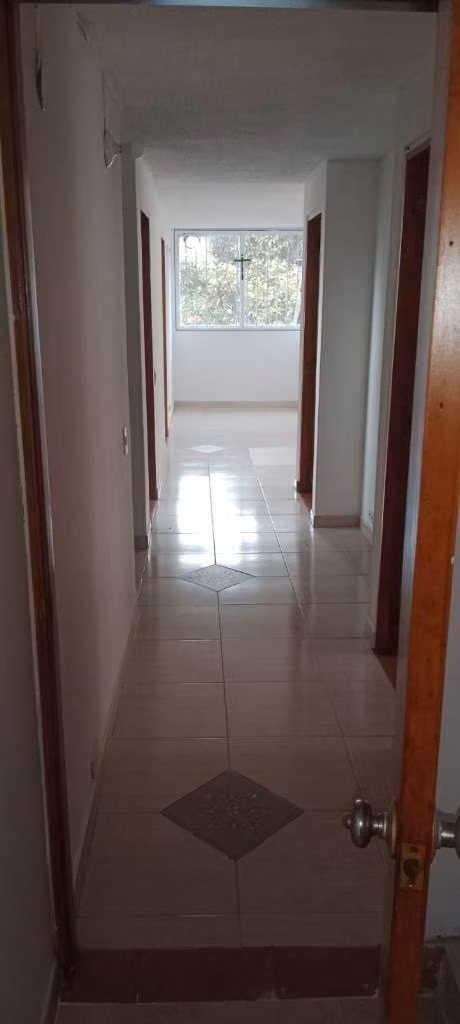 Se vende excelente apartamento