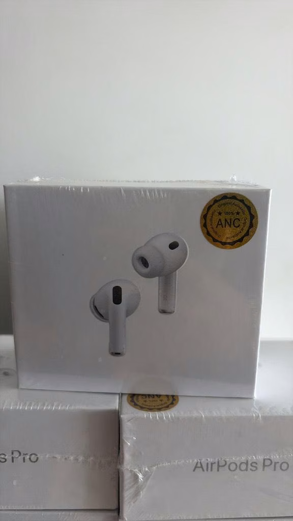 AirPods Pro serie 3 con cualquier tipo de celular
