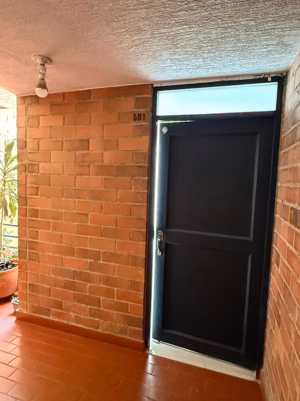 APARTAMENTO EN VENTA EN CALI