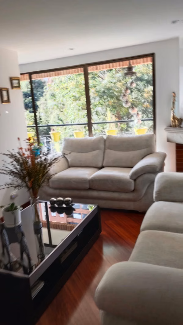 Venta Apartamento Lagos de Cordoba