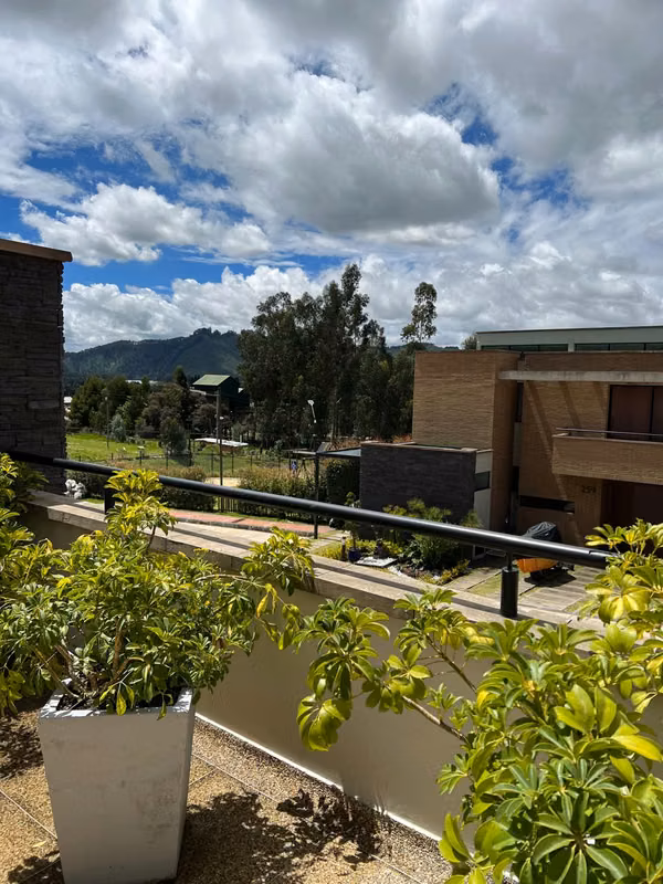 Venta Casa Conjunto Residencial Cajicá