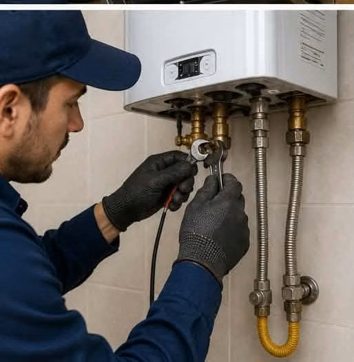ASEGAS: SERVICIO TÉCNICO DE GASODOMESTICOS