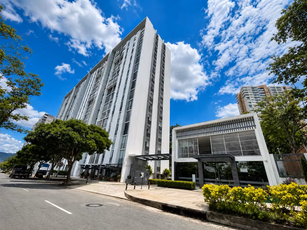 VENTA APARTAMENTO CAÑAVERAL.  CONJUNTO RESIDENCIAL CLUB HOUSE 3