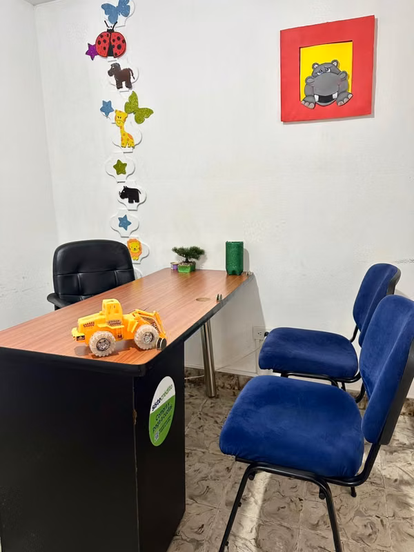 ALQUILER DE CONSULTORIOS