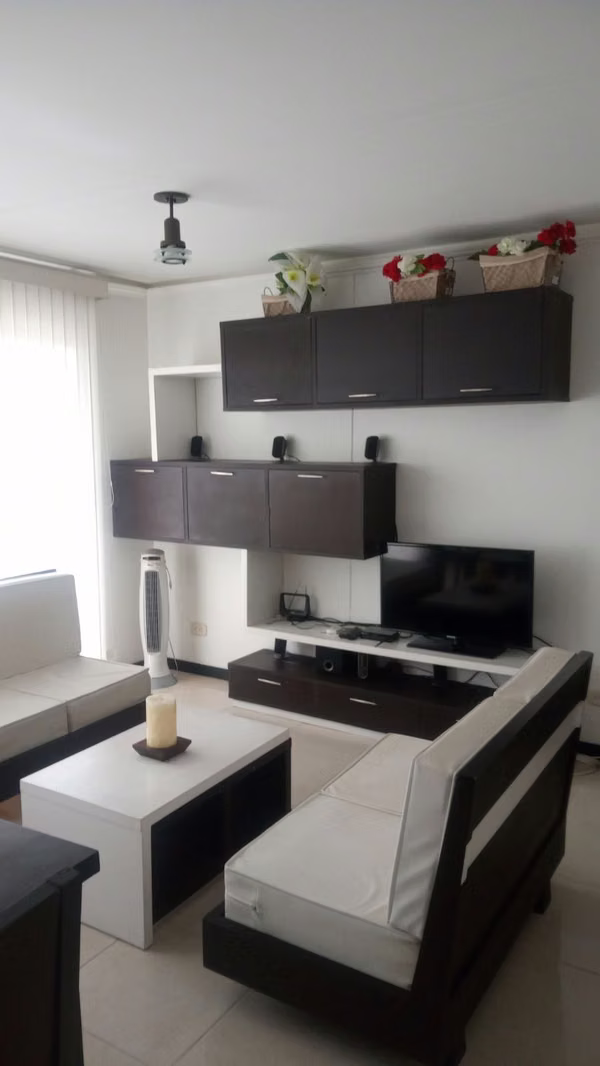 Amoblado Apartment, Cali, Valle del Cauca