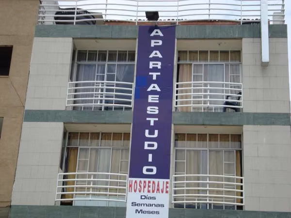 RENTAL OF APARTMENTS FURNISHED FOR DAYS WEEKS MONTHS