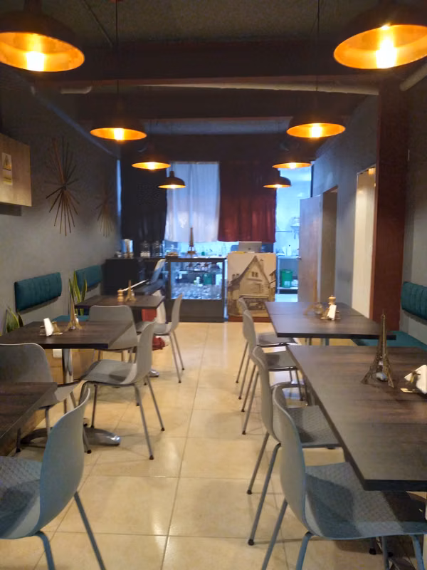Restaurant in Laureles