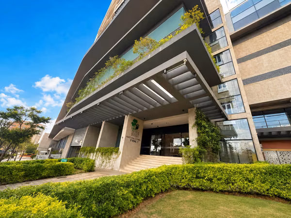 SALE FOREST APARTMENT. FOREST TOWERS