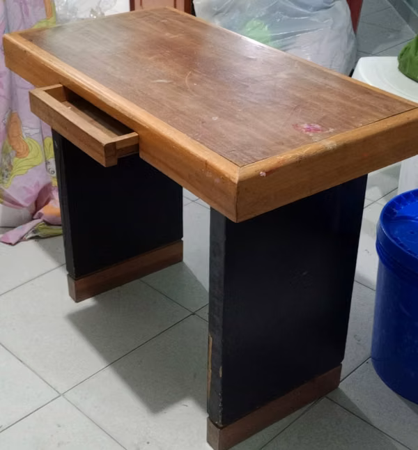Mesa de escritorio 