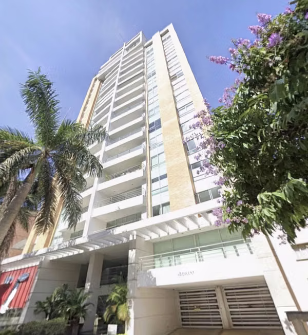 SALE APARTMENT OF THE LLAN. BUILDING PLATINUM