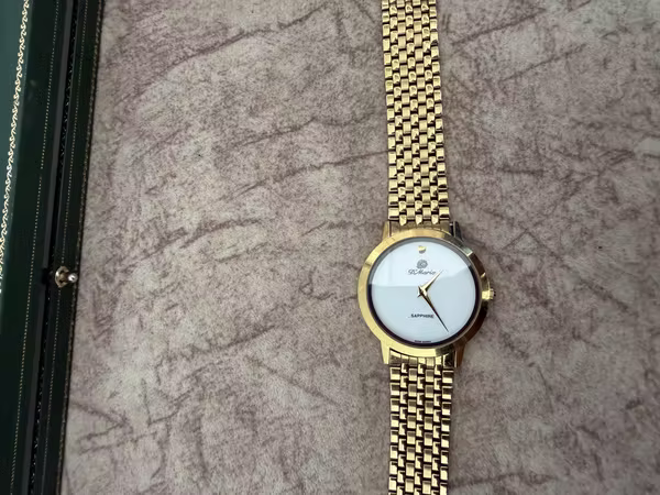 Reloj DMARIO CABALLERO