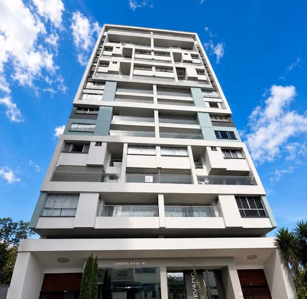 VENTA APARTAMENTO ALTOS DE PAN DE AZÚCAR. EDIFICIO NEVADO TOWER