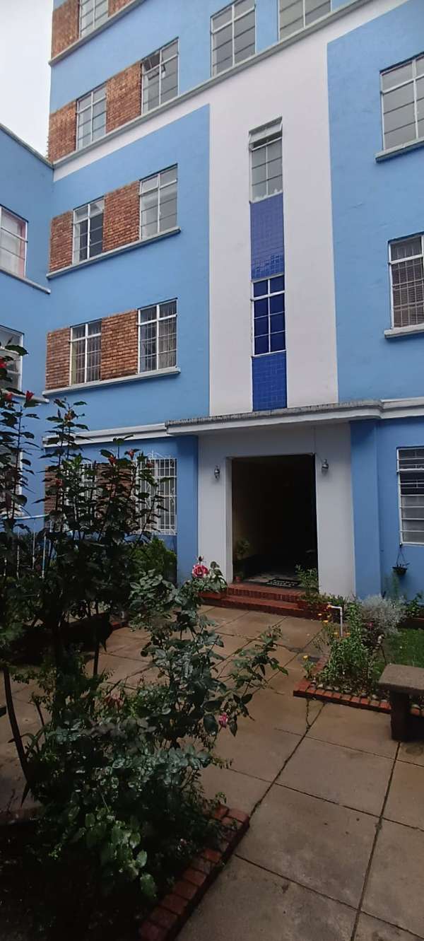 Venta Apartamento Barrio Las Nieves