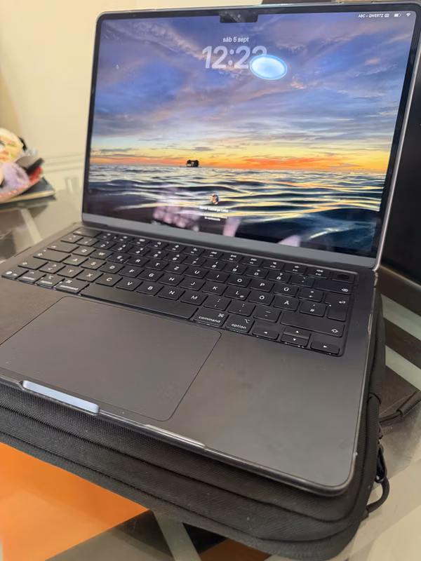 MacBook Air MGb as new