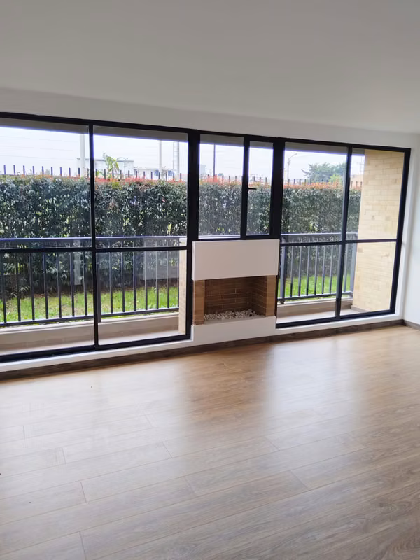 SALE OF NEW APARTMENT