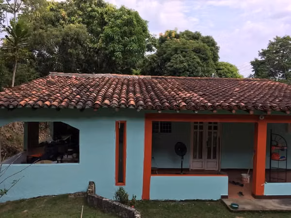 Finca mariquita tolima