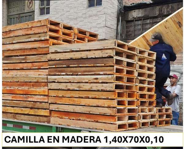 WOOD STRETCHER 140X70 MT